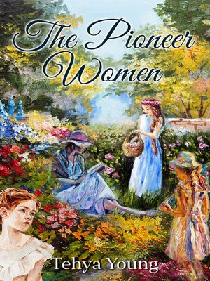 cover image of The Pioneer Women